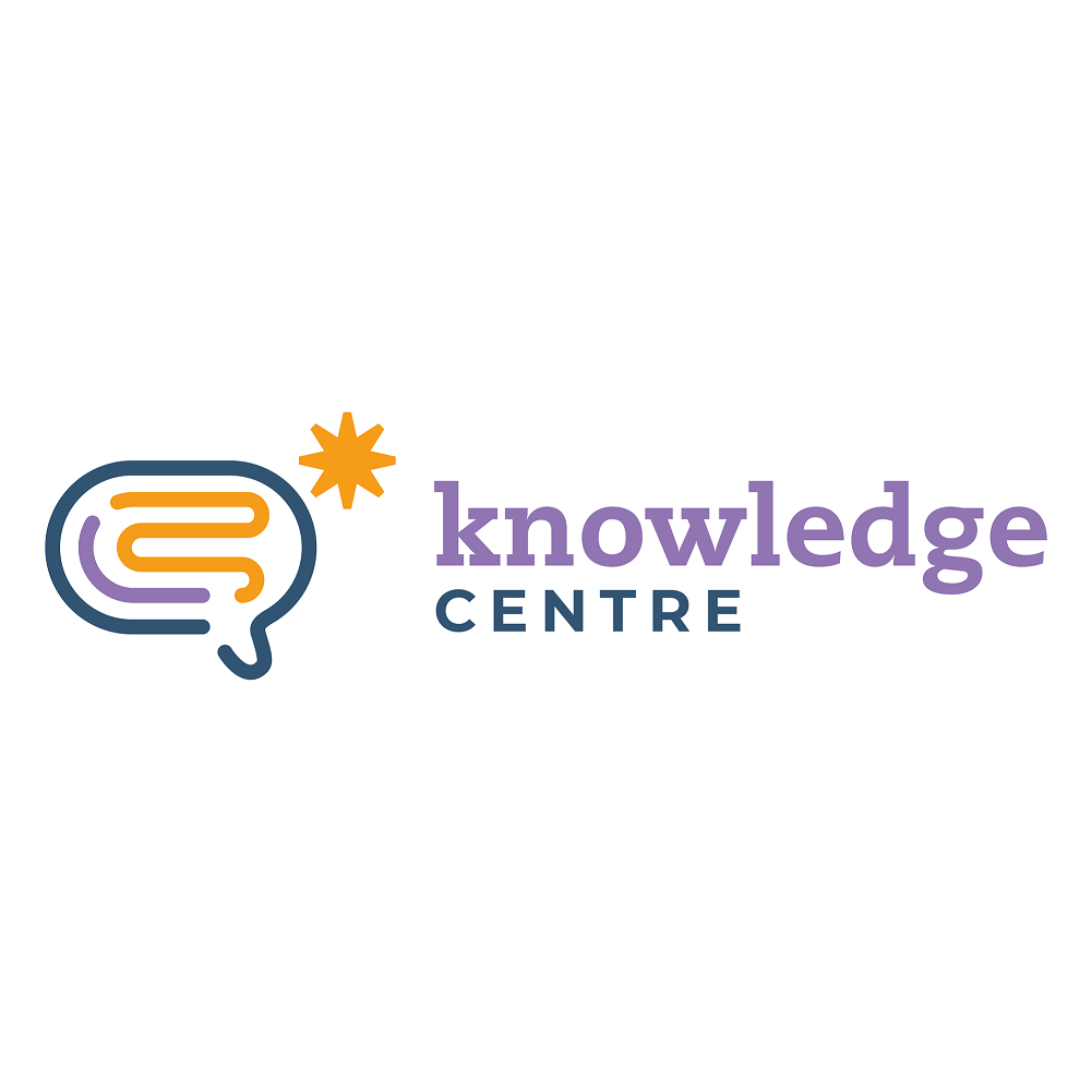 Logo Knowledge Centre